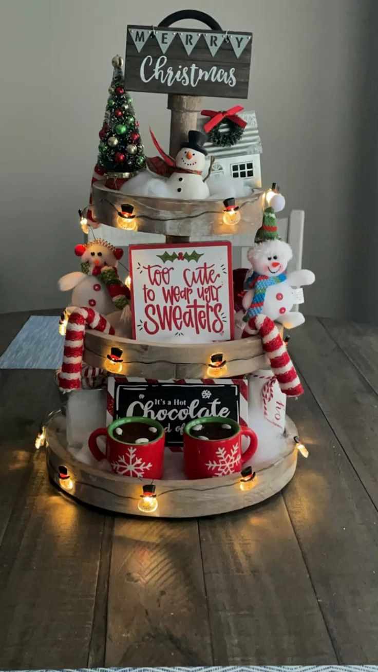 holiday-signs-christmas-tier-tray-decor