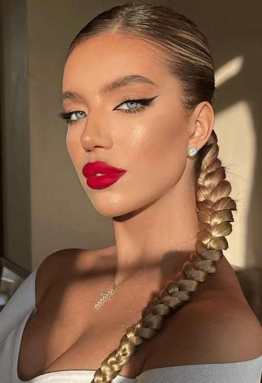 matte-lips-for-makeup-ideas-for-thanksgiving