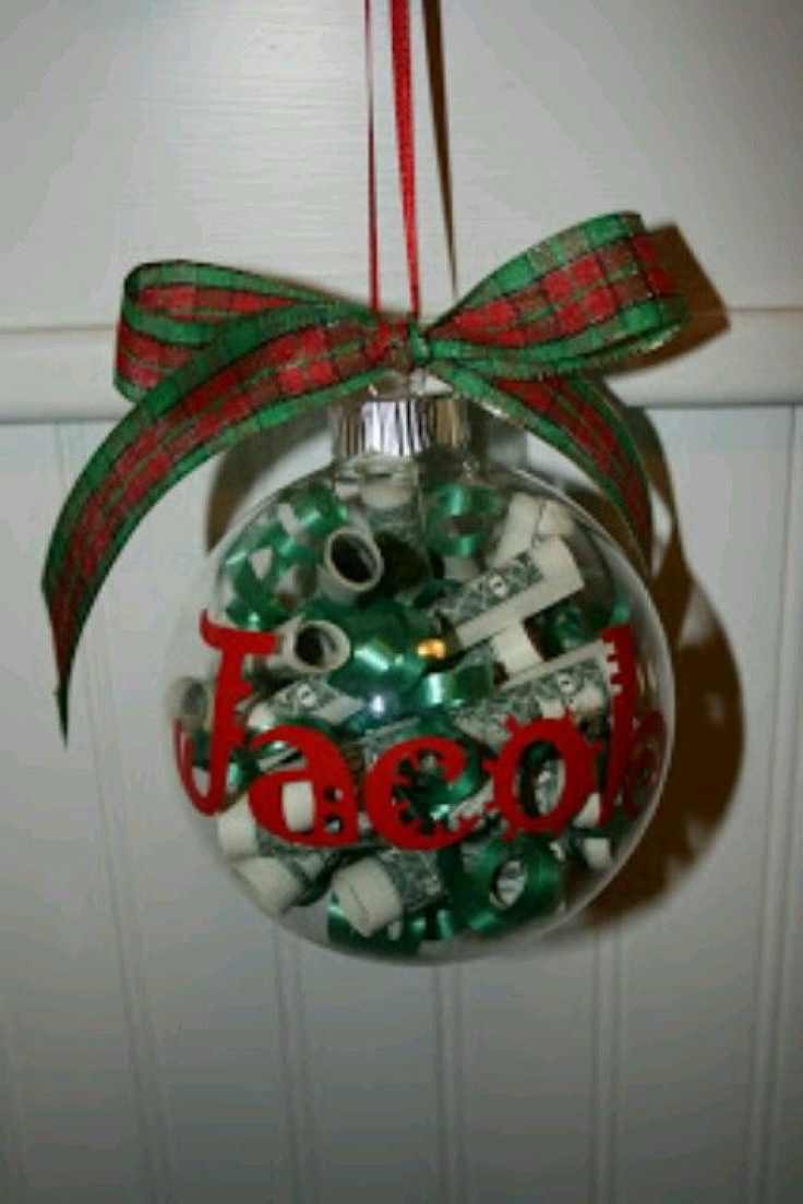 money-ornament-wrap-money-gift