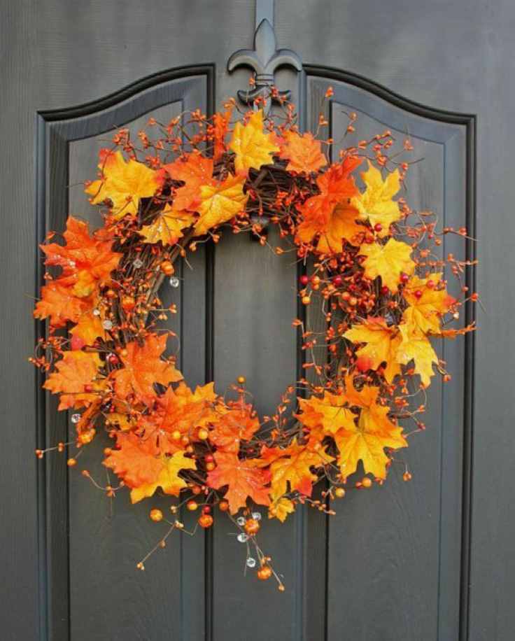 nature-walk-decor-thanksgiving-decorating-ideas