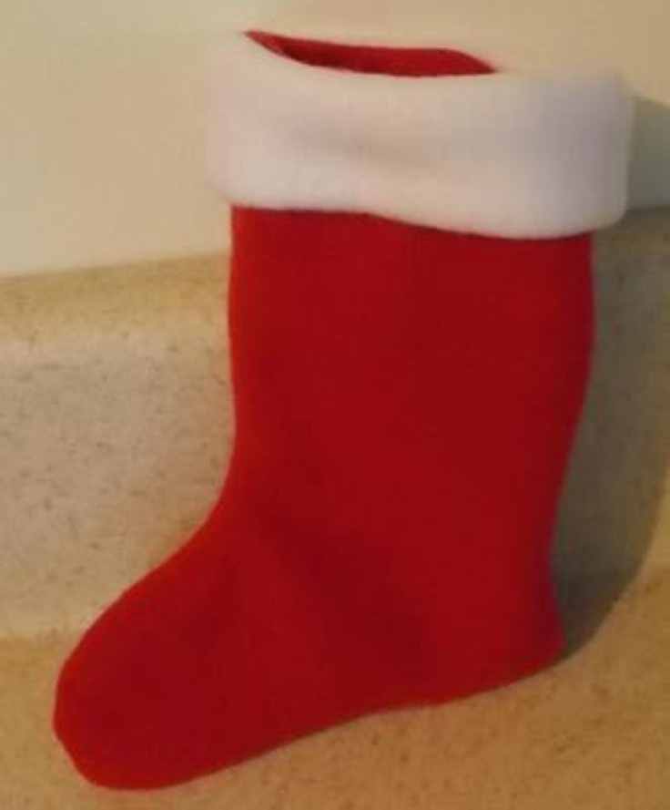 no-sew-fleece-stocking