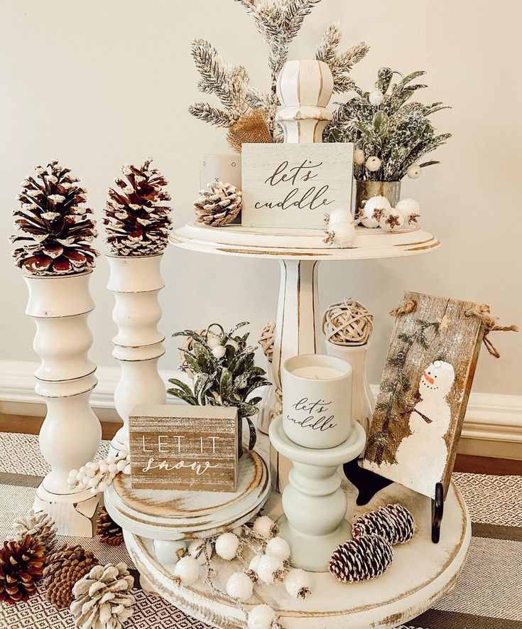 pine-cones-christmas-tier-tray-decor