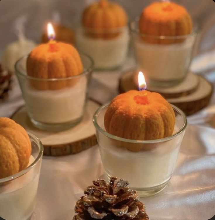 pumpkin-spice-candle-thanksgiving-crafts-for-adult