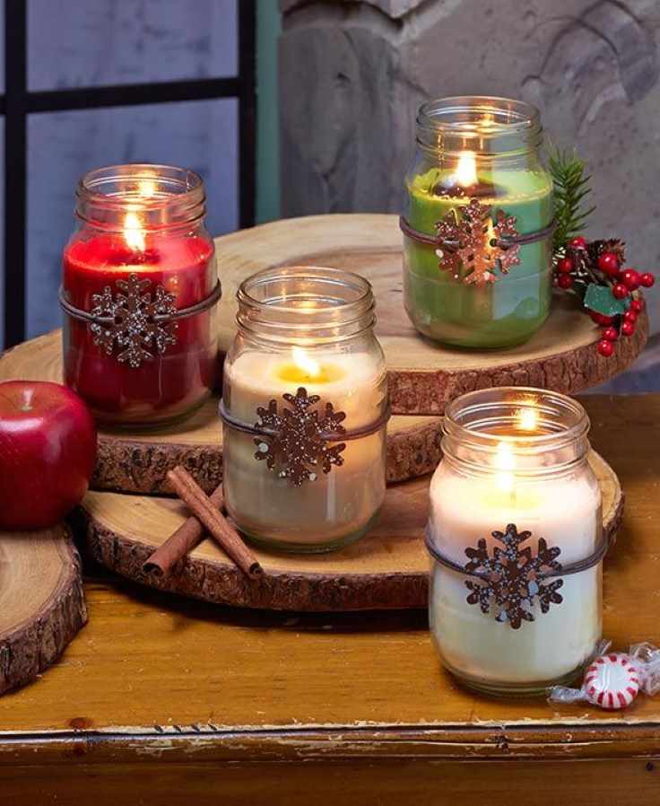 scented-candles