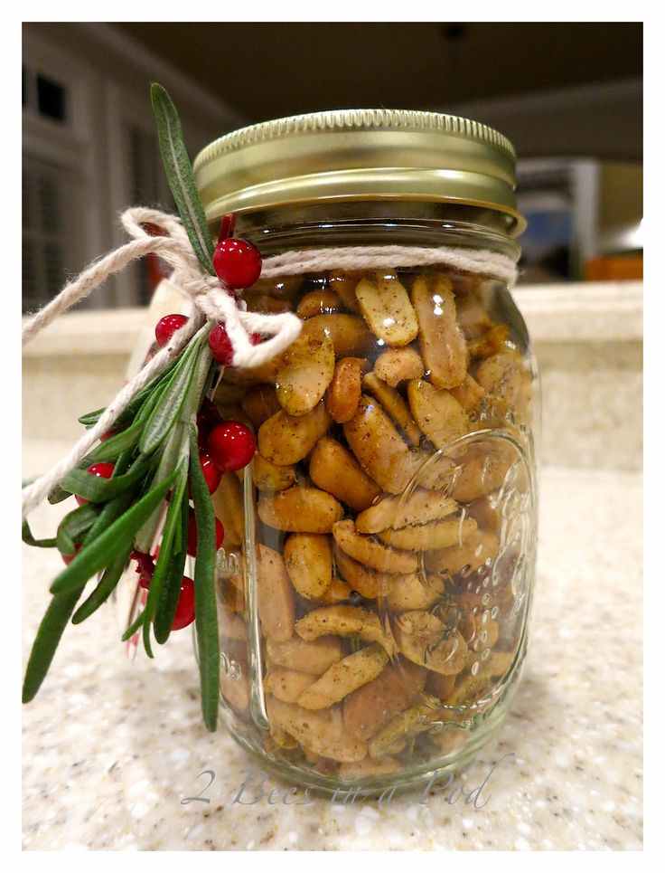 seasoned-nuts-mason-jar-christmas-gift