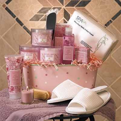 spa-gift-basket