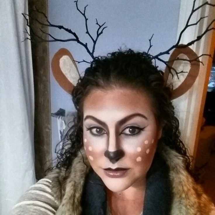 spooky-skeleton-deer-halloween-deer-makeup