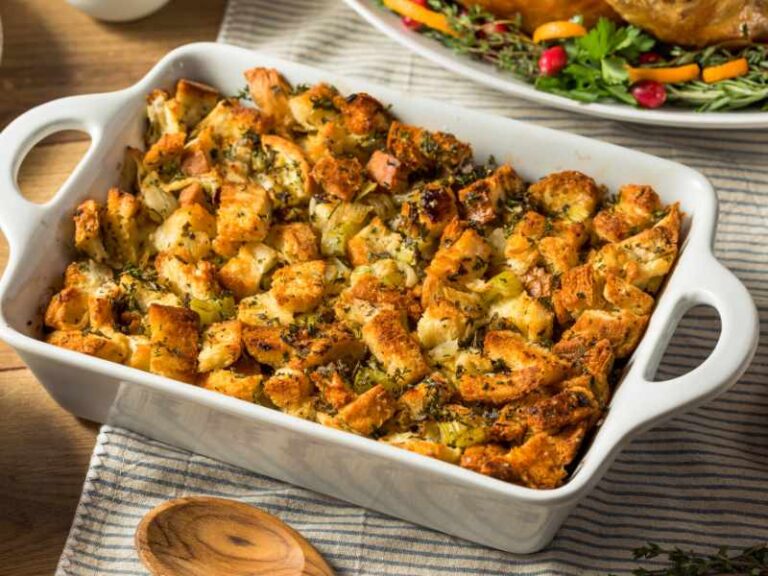 29 Mouthwatering Thanksgiving casserole ideas to make