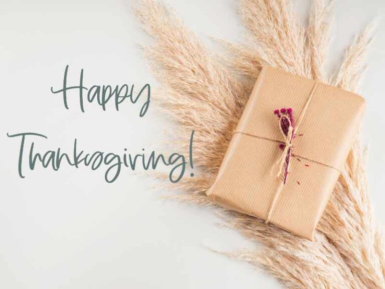 27 THOUGHTFUL THANKSGIVING GIFT IDEAS FOR EMPLOYEE