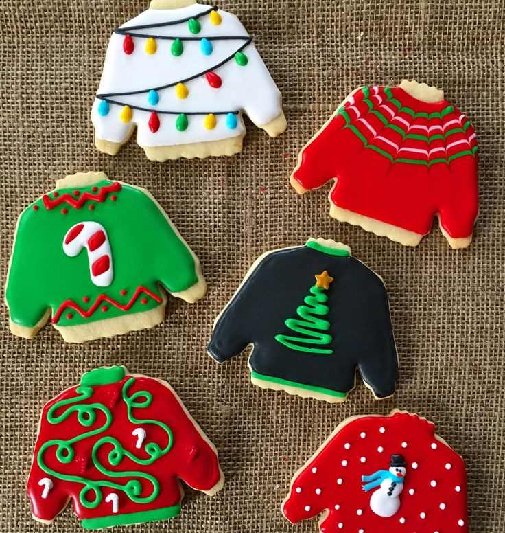 sweater-cookie-decoration