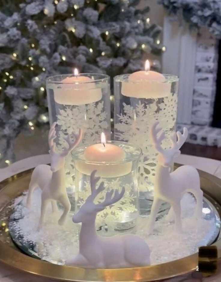 winter-wonderland-themed-christmas-brunch-decor-ideas