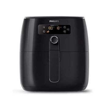 Cooking Essentials (air fryer) 