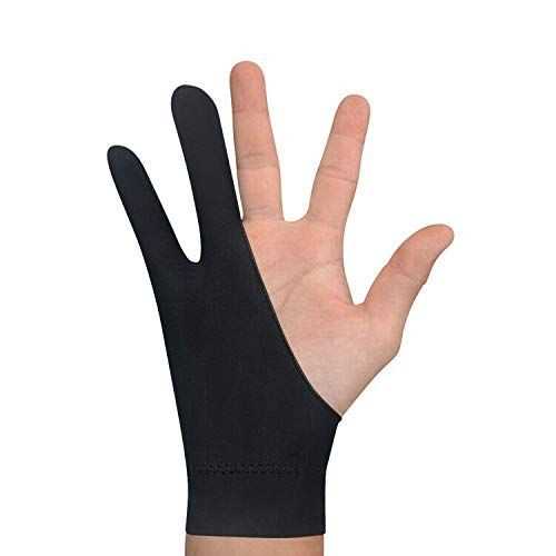 Artist Glove for Digital Drawing 