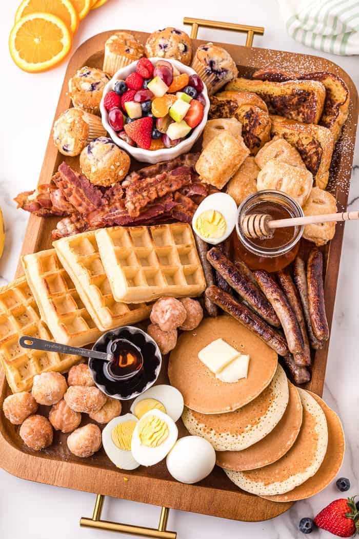 brunch-inspIred-board