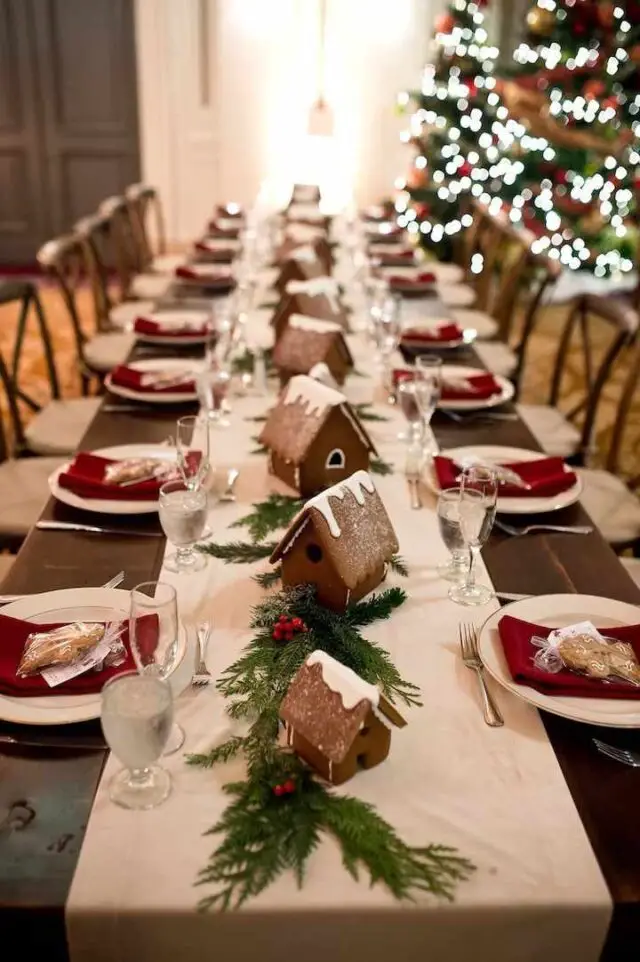 25 WAYS TO THROW THE BEST CHRISTMAS PARTY EVER - Anuri's Journey