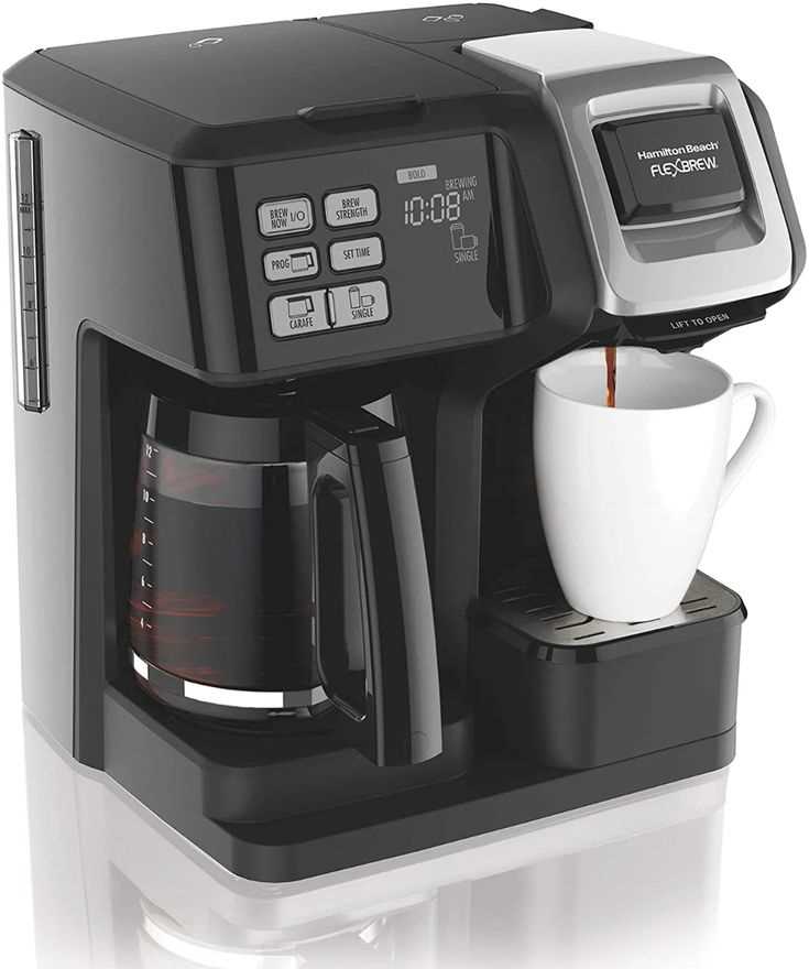 Coffee-Maker-as-a-Christmas-gift-ideas-for-parents-to-love 