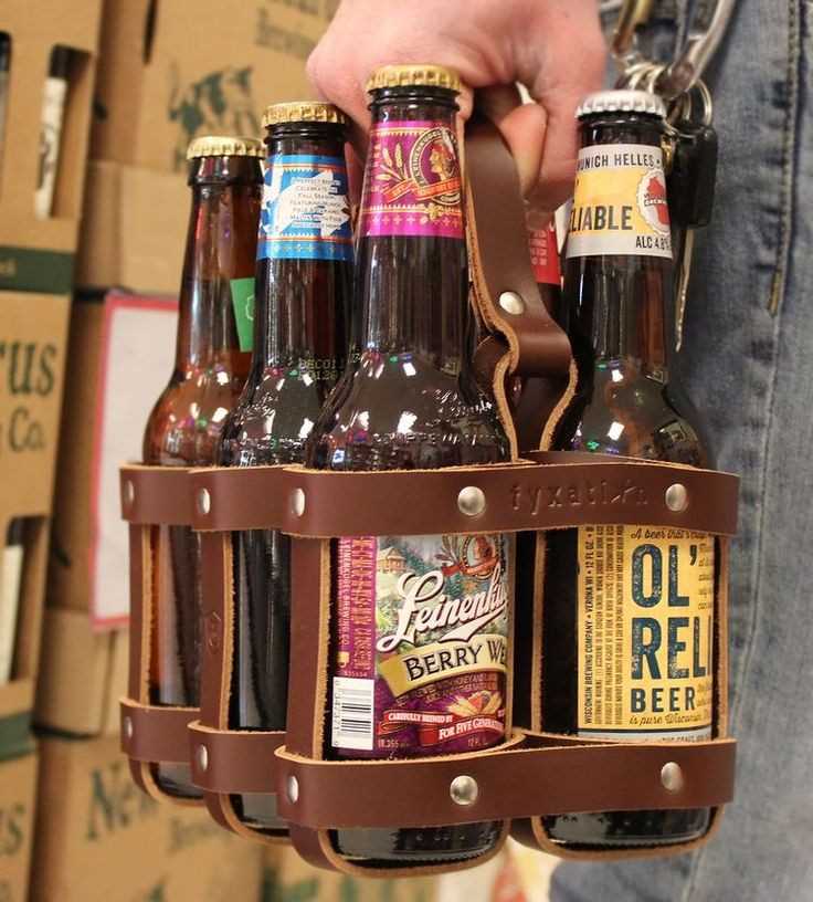 Craft-Beer-Subscription-as-a-christmas-gift-idea-for-new-boyfriend 