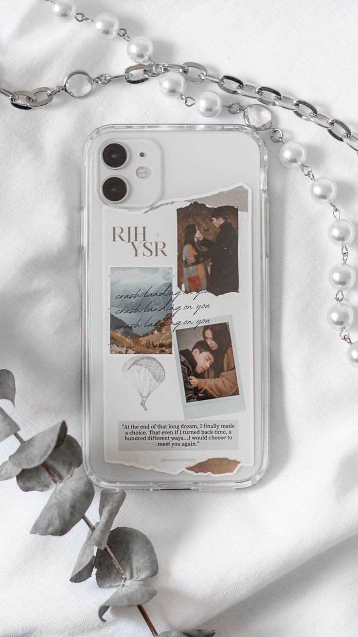 Customized Phone Case 