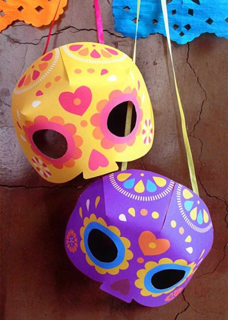 diy-mask-decoration