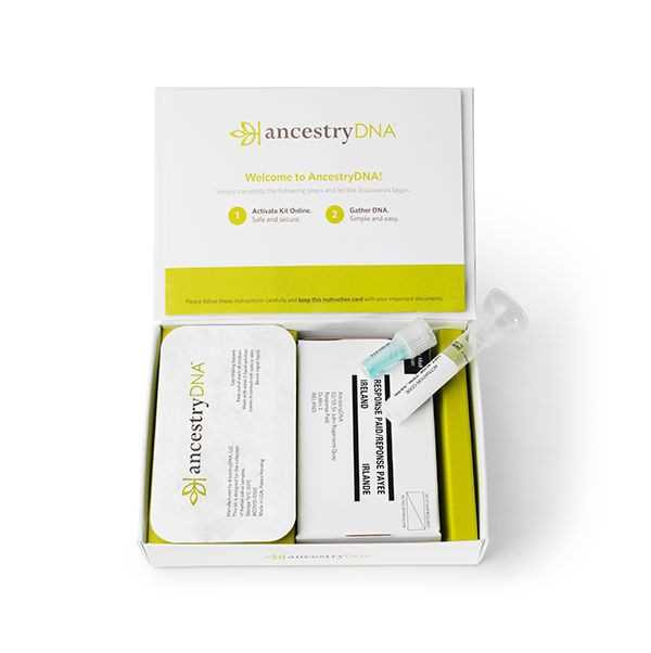 DNA-Ancestry-Kit-Family-Portrait-as-a-Christmas-gift-ideas-for-parents-to-love 