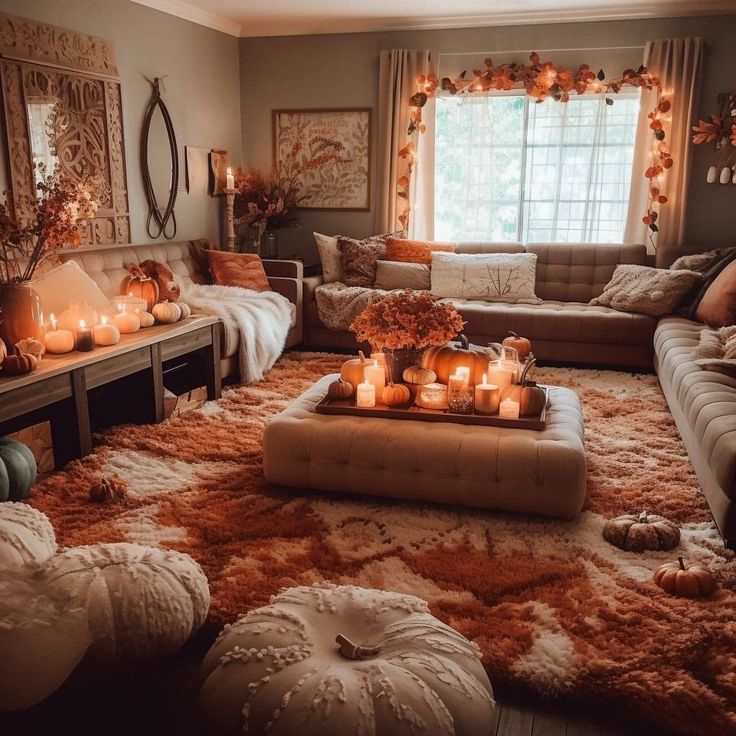 Decorate for the holiday