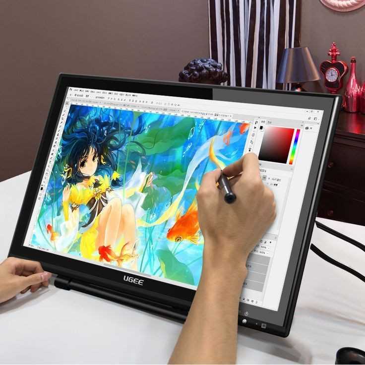 Digital-Drawing-Tablet-as-a-gift-for-artsy-people-to-adore 