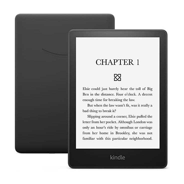 E-Reader 