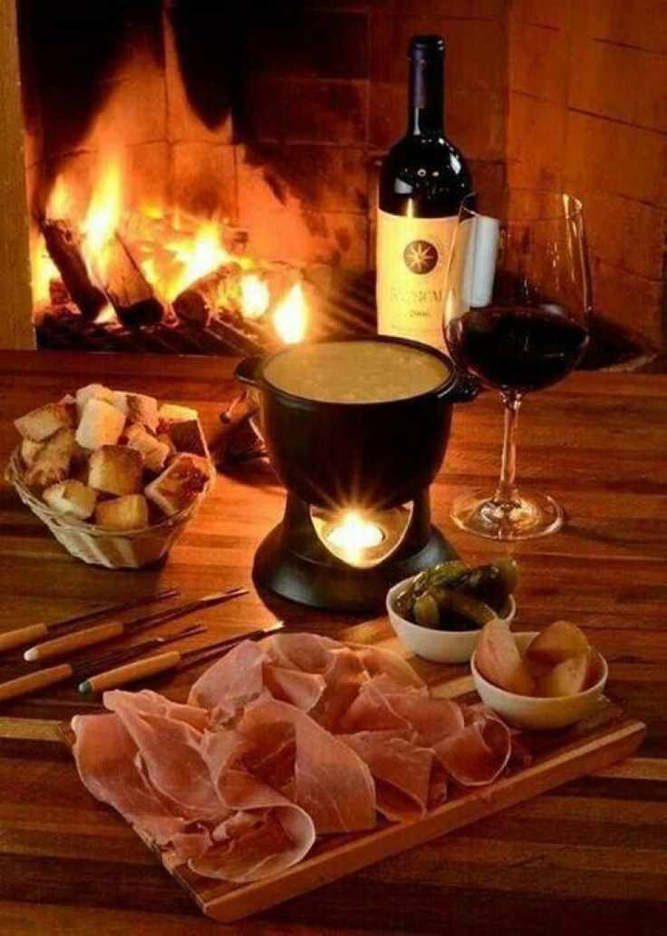 fireplace-dinner-winter-activities-for-couples