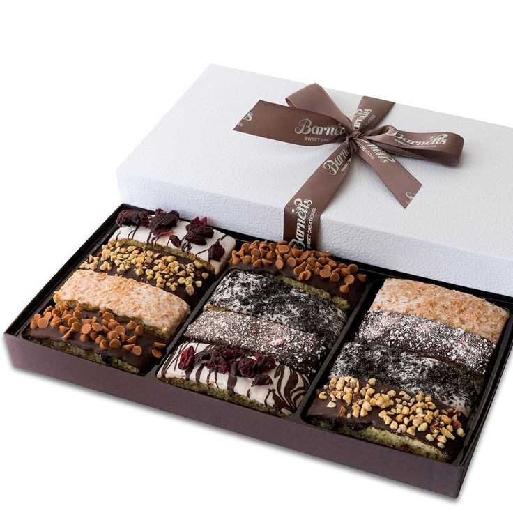 Gourmet-Chocolate-Box-as-a-Christmas-gift-idea-for-new-boyfriend 