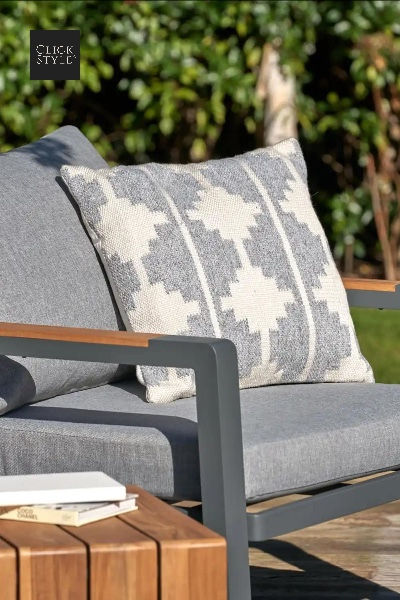 Eco friendly outdoor fabrics