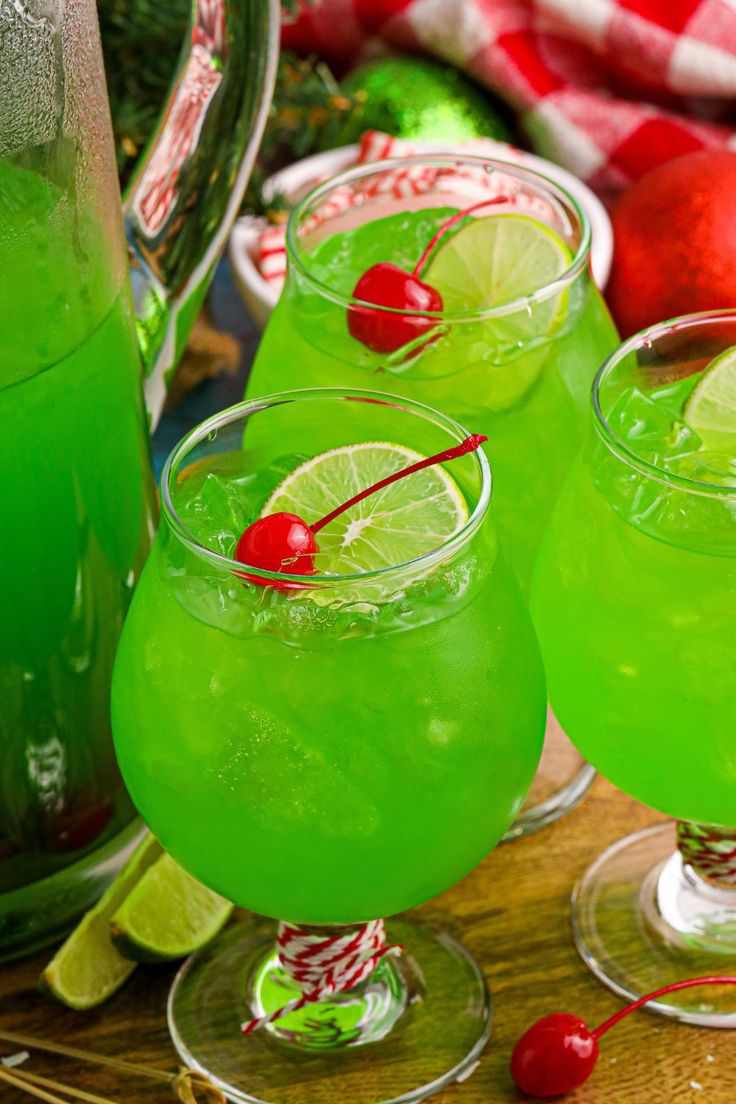 grinch-punch-school-christmas-party-food