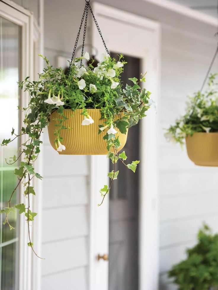 Hanging planter-as-diy-project-to-upgrade-your-balcony 