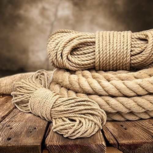 hemp rope