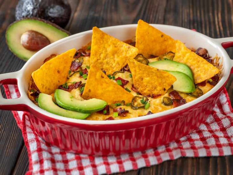 33 MOUTHWATERING NEW YEARS EVE FOOD IDEAS