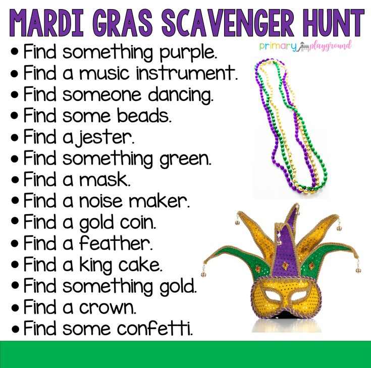 mardi-gras-scavenger-hunt