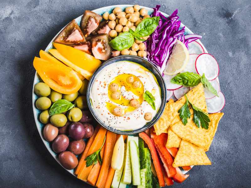 mediterranean-mezze-board