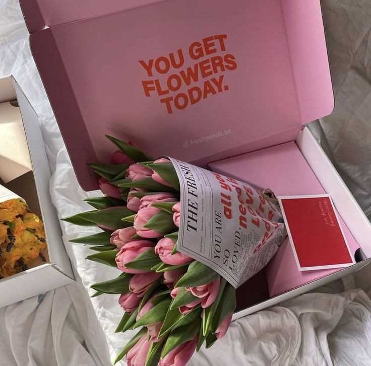 Monthly Flower Delivery 