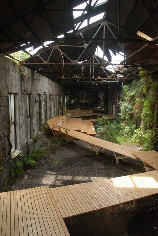 Museum or historic sites