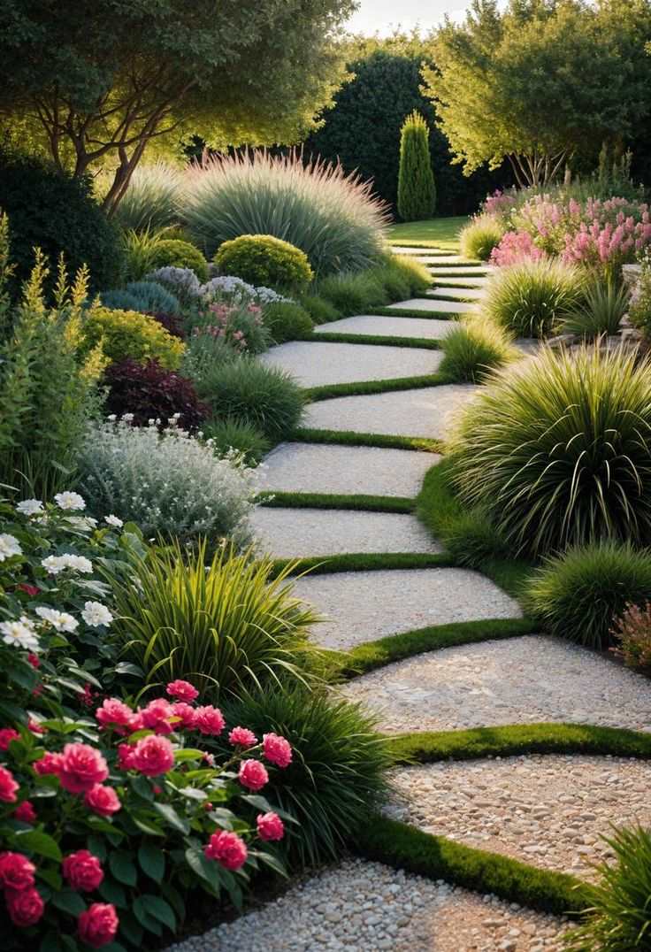 Natural-Stone-Pathways-as-eco-friendly-outdoor-decor-idea-using-sustainable-materials 