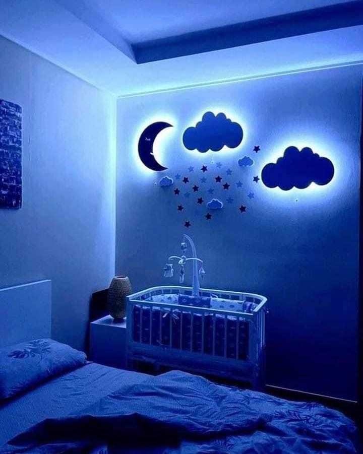 Nursery Decor 