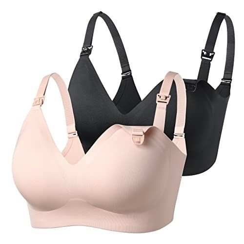 Nursing-Bras-as-a-Christmas-gift-idea-for-expecting-mothers 