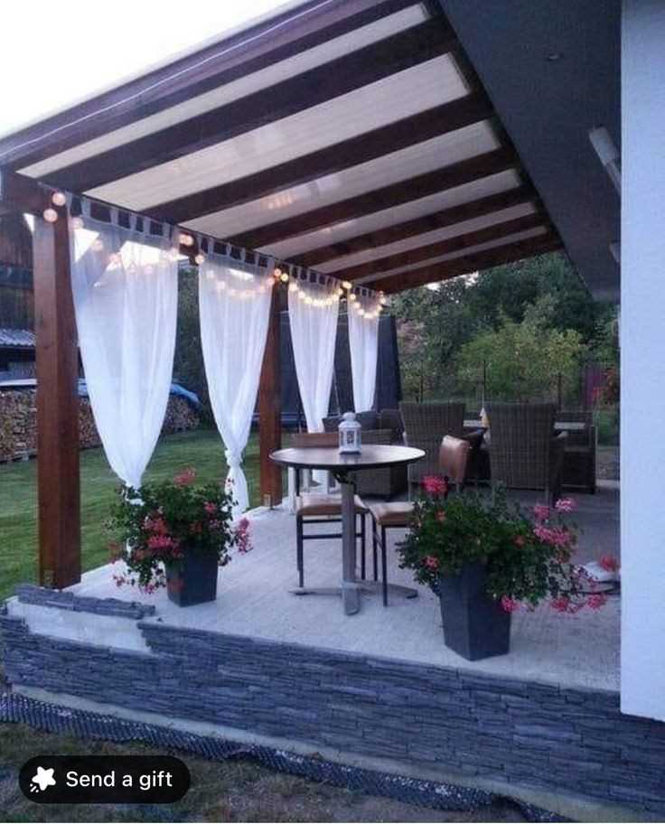 Outdoor-curtains-as-a-way-to-transform-small-patio-into-multipurpose-space 