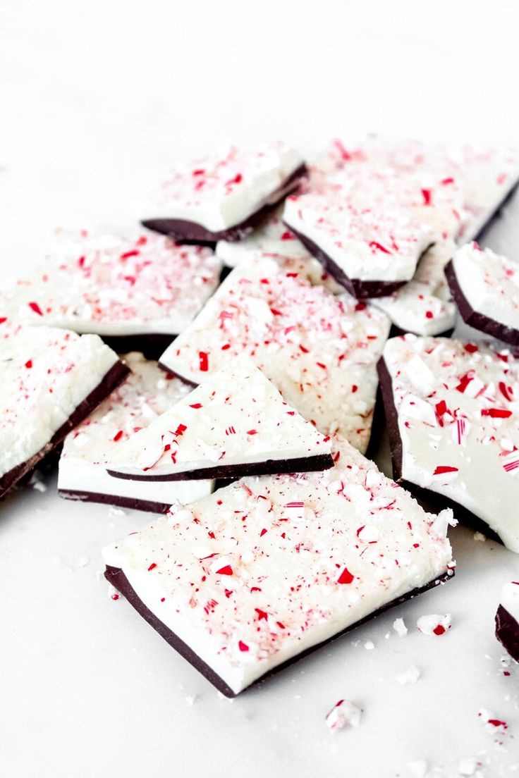 peppermint-bark