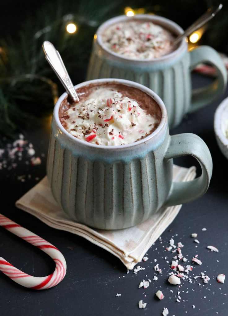 peppermint-hot-chocolate