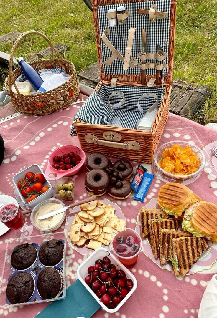 Picnic