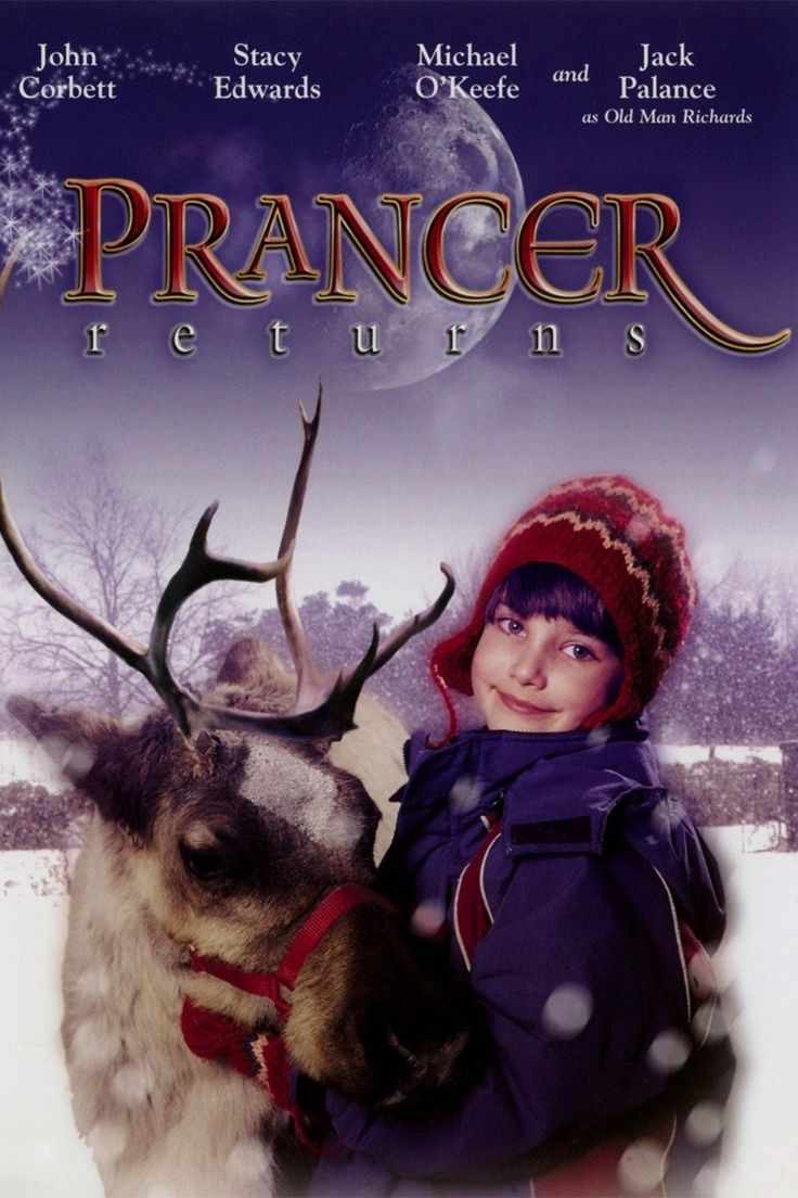 prancer-cheesy-christmas-movies