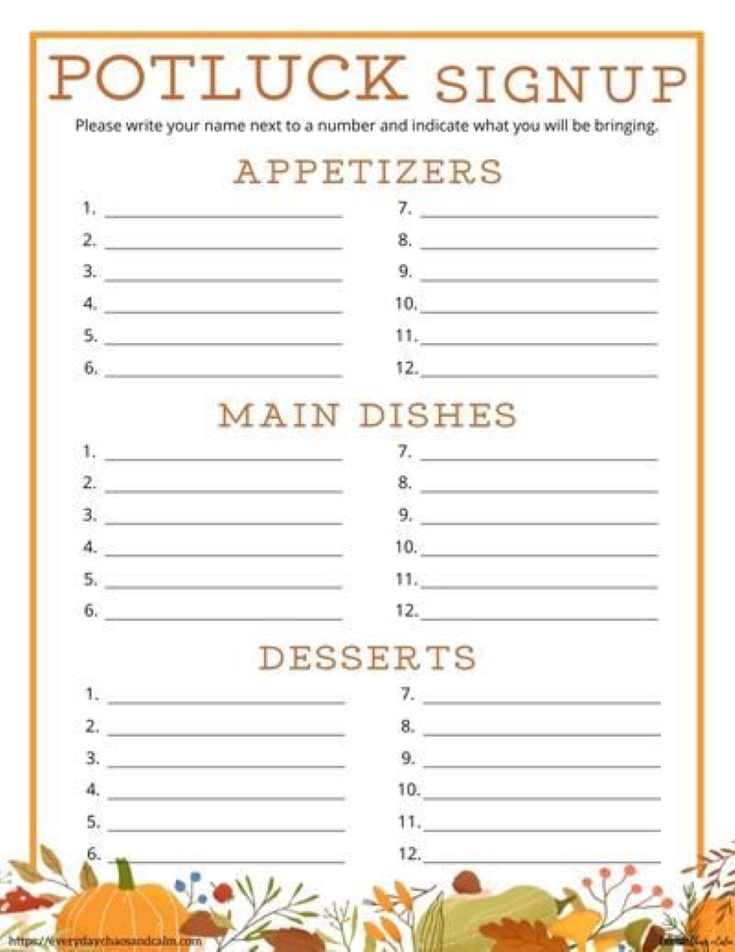 printable-sign-up-with-cooking-instructions