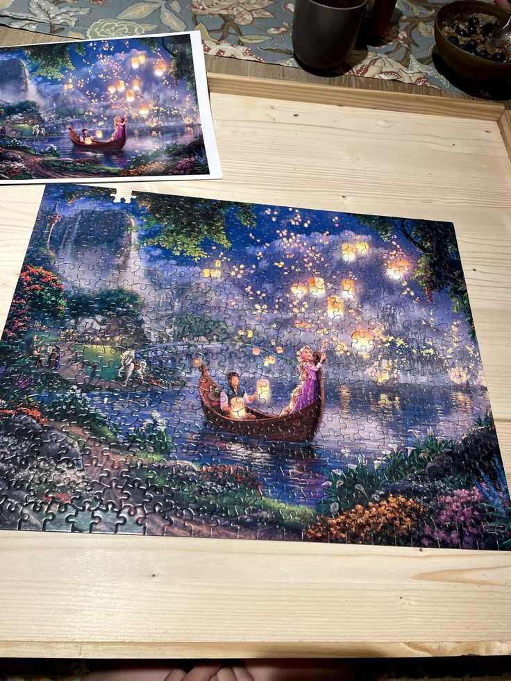 puzzles-christmas-gifts-for-nieces-and-nephews