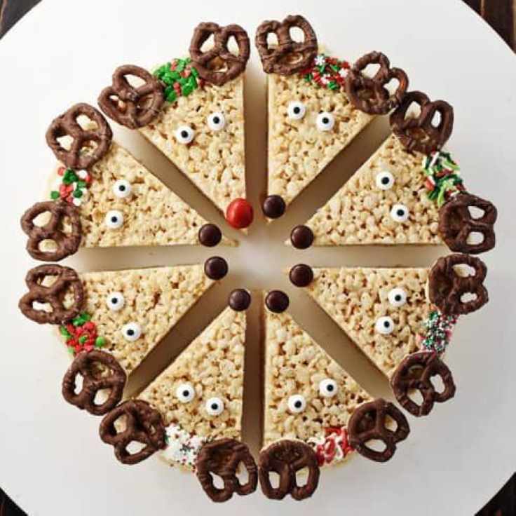 reindeer-rice-krispie-treats-school-christmas-party-food