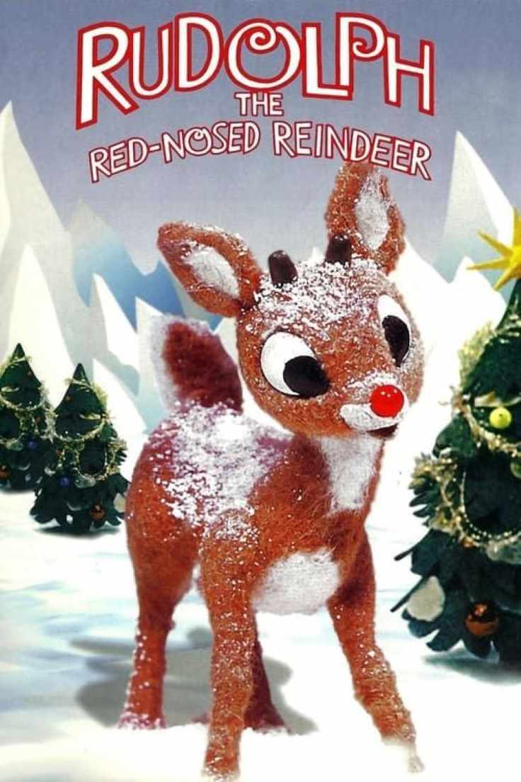 rudoloh-the-red-nosed-reindeer